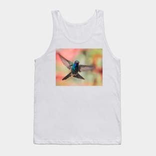 Broad-Billed Tank Top